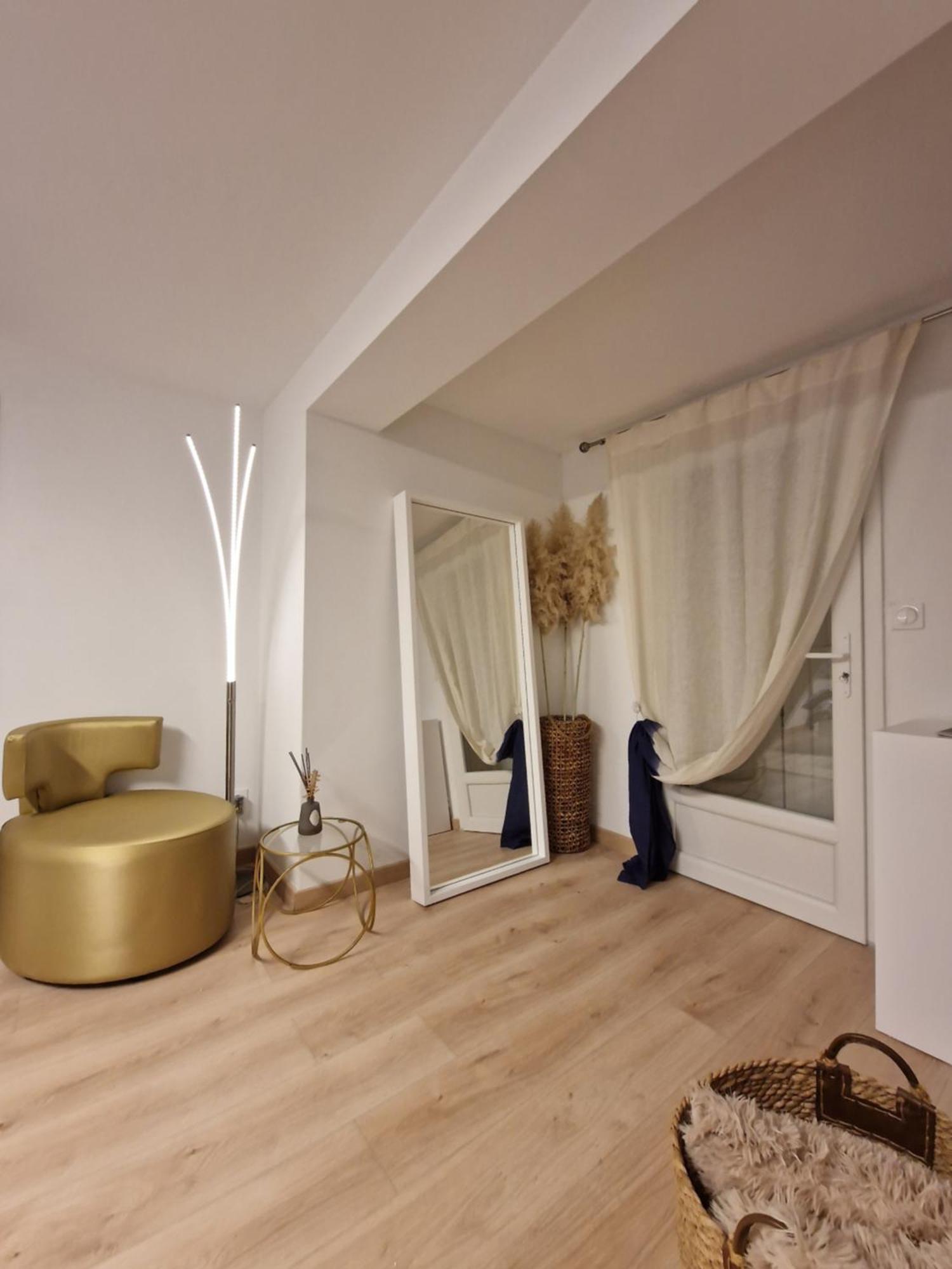 A L'Oree Des Oliviers Venterol  Exterior foto